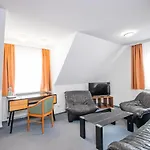 Hotel Garni Zwickau-mosel Mülsen