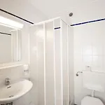 Otel Garni Zwickau-mosel