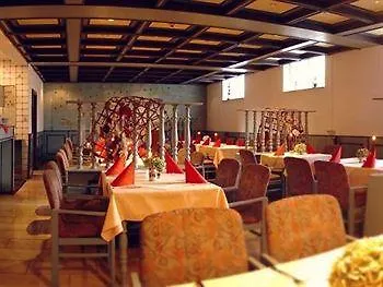 Garni Zwickau-mosel Hotel 3*
