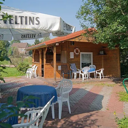 Garni Zwickau-mosel Hotel Mülsen
