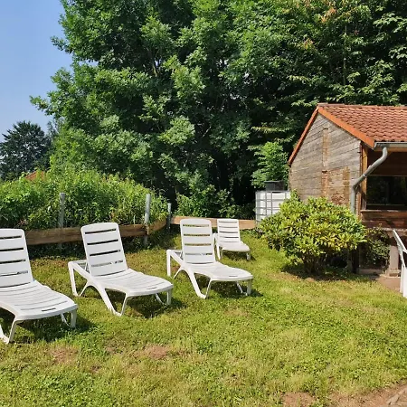 Garni Zwickau-mosel Mülsen