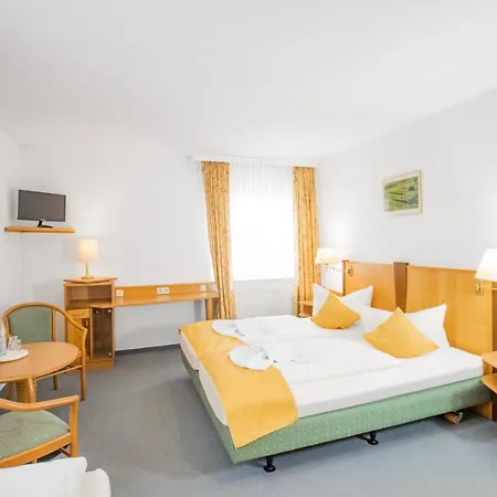 Garni Zwickau-mosel 3* Mülsen