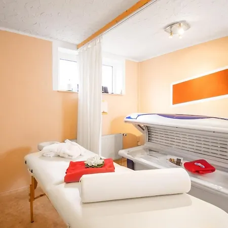 Garni Zwickau-mosel 3*