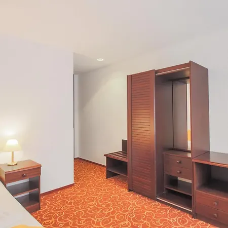 Garni Zwickau-mosel Hotel Mülsen