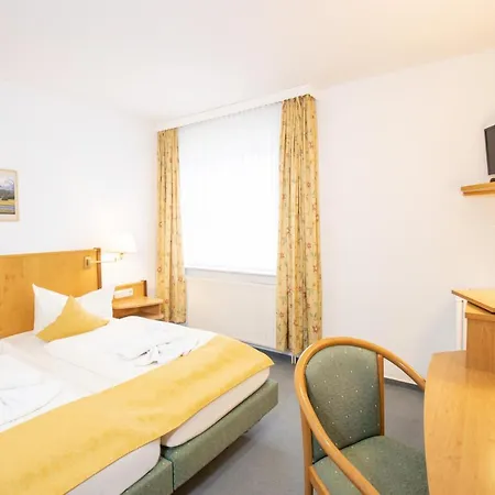 Garni Zwickau-mosel Mülsen