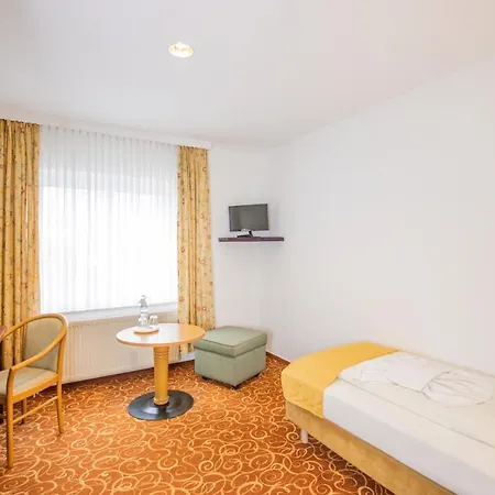 Garni Zwickau-mosel Mülsen