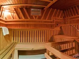 Hotel Garni Zwickau-mosel 3*