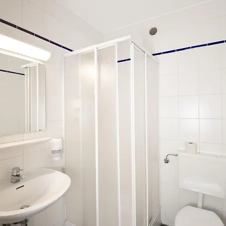 Hotel Garni Zwickau-mosel
