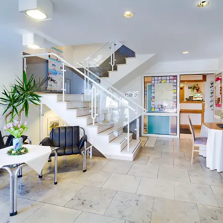 Garni Zwickau-mosel Mülsen