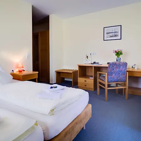 Garni Zwickau-mosel Hotel