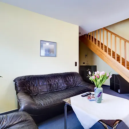 Garni Zwickau-mosel Hotel 3*