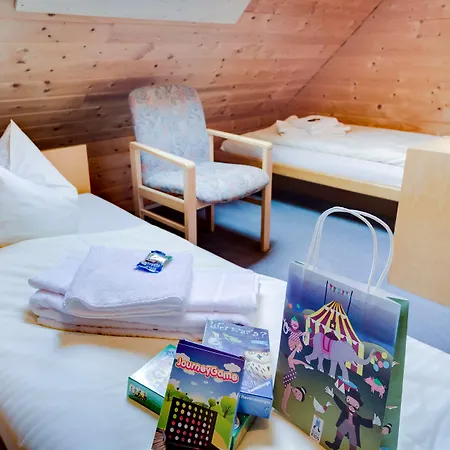 Garni Zwickau-mosel 3*