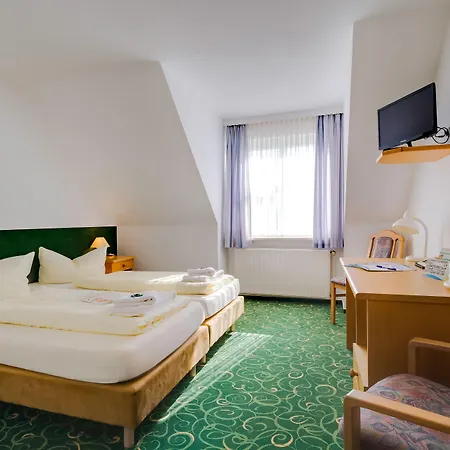 Garni Zwickau-mosel Mülsen