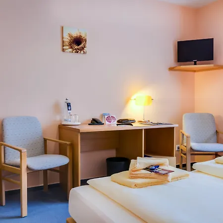 Garni Zwickau-mosel Mülsen