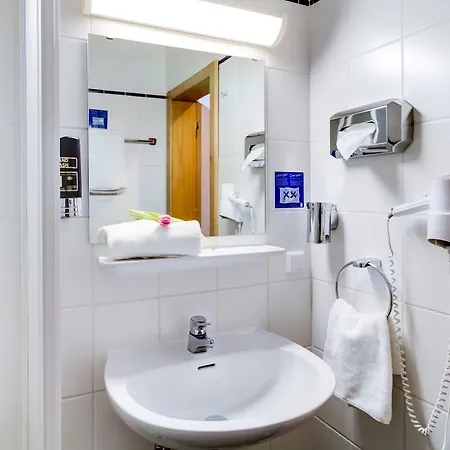 Garni Zwickau-mosel 3* Mülsen