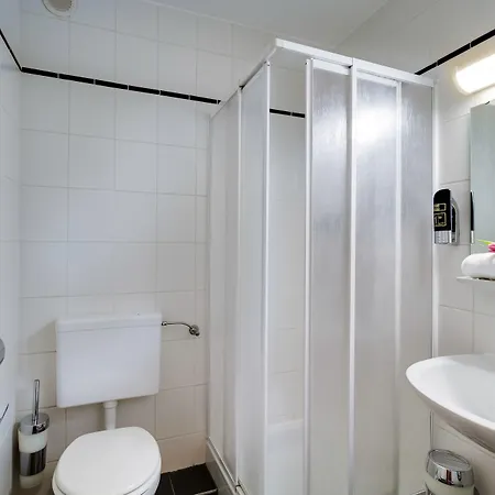 Garni Zwickau-mosel 호텔 뮬젠