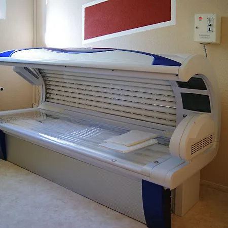 Garni Zwickau-mosel Mülsen