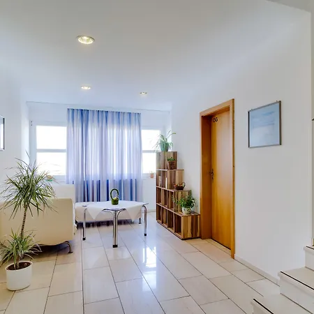 Garni Zwickau-mosel 3*