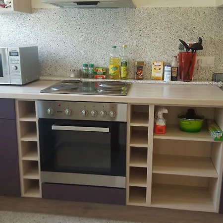 Garni Zwickau-mosel Mülsen