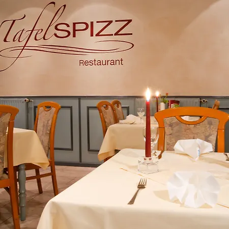 Garni Zwickau-mosel ホテル 3*