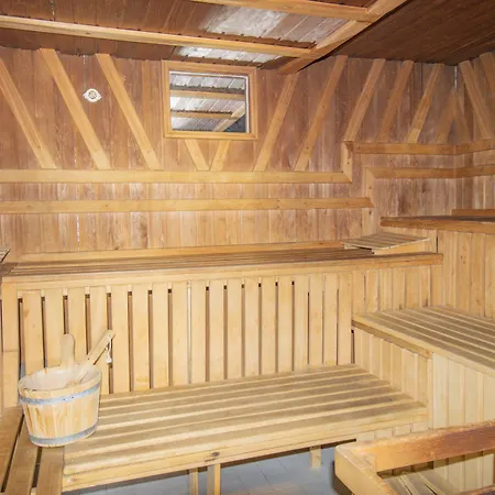 Garni Zwickau-mosel Mülsen