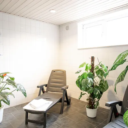 Garni Zwickau-mosel 3*