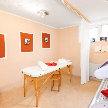 Garni Zwickau-mosel 3* Mülsen