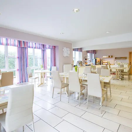 Garni Zwickau-mosel Hotel