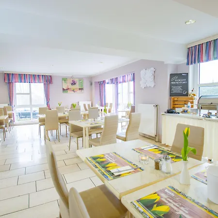 Garni Zwickau-mosel Mülsen