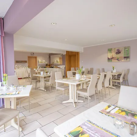 Garni Zwickau-mosel Mülsen