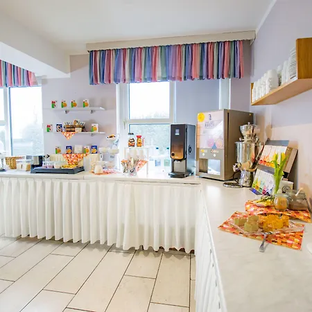 Garni Zwickau-mosel Hotel Mülsen