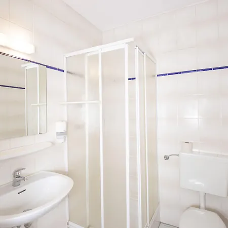 Hotel Garni Zwickau-mosel