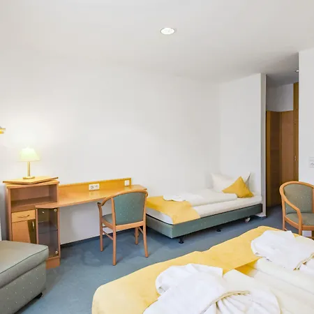 Hotel Garni Zwickau-mosel Mülsen