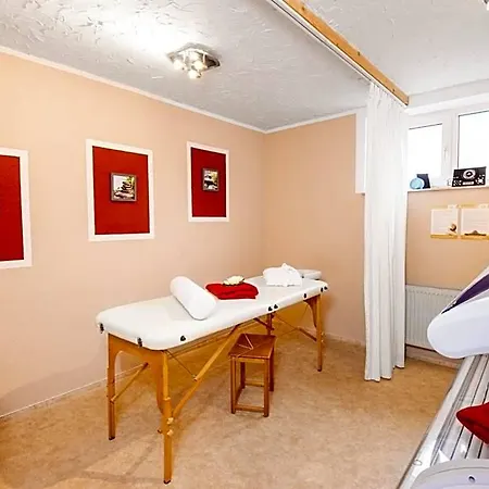 Hotel Garni Zwickau-mosel 3*