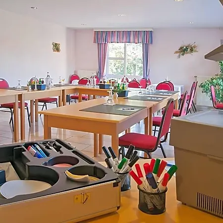 Garni Zwickau-mosel Hotel Mülsen