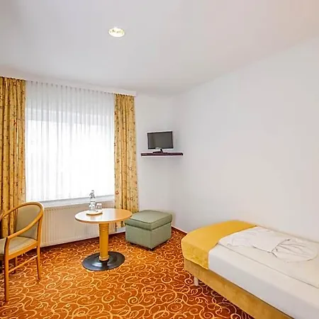 Garni Zwickau-mosel 3*