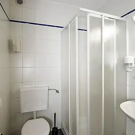 Hotel Garni Zwickau-mosel