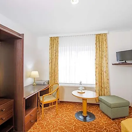 Hotel Garni Zwickau-mosel Mülsen