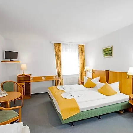 Garni Zwickau-mosel 3* Mülsen