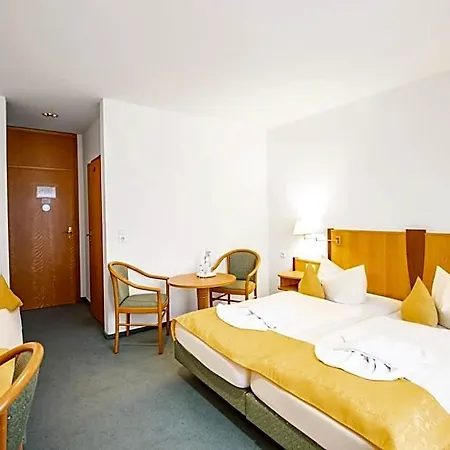Garni Zwickau-mosel 3* Mülsen