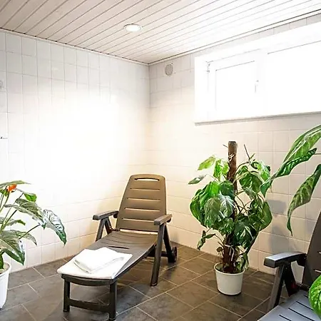 Hotel Garni Zwickau-mosel 3*