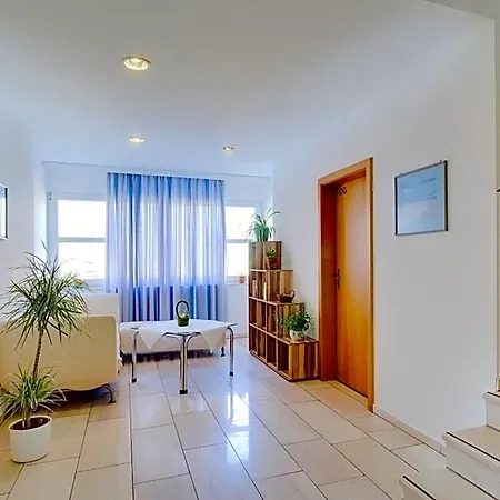 Hotel Garni Zwickau-mosel Mülsen