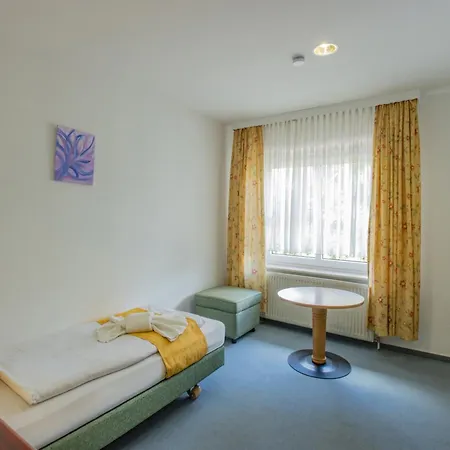 Garni Zwickau-mosel Hotel