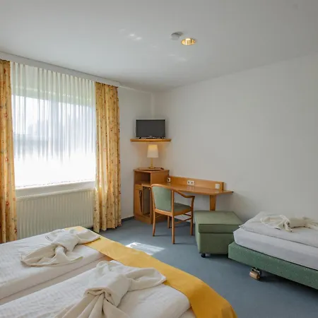 Garni Zwickau-mosel 3*