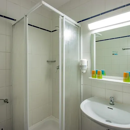 Hotel Garni Zwickau-mosel