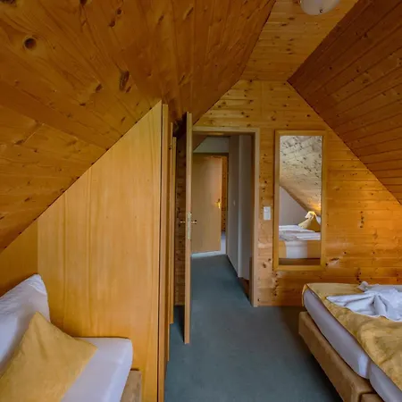 Garni Zwickau-mosel Hotel 3*