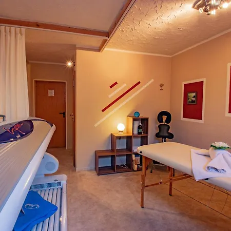 Hotel Garni Zwickau-mosel Mülsen