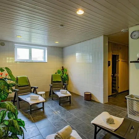 Hotel Garni Zwickau-mosel 3*