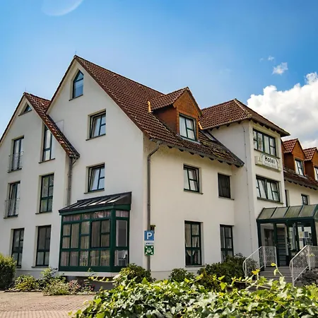 Garni Zwickau-mosel Hotel Mülsen
