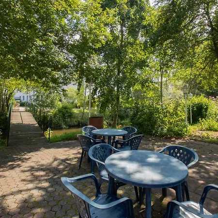 Garni Zwickau-mosel 3* Mülsen